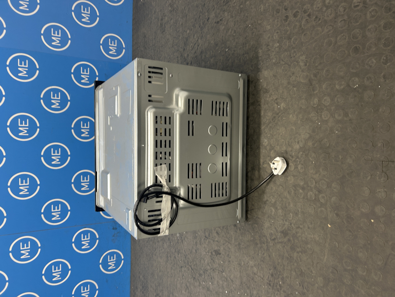 Samsung NQ5B6753CAK/U4 Compact Oven with Microwave Function, Black - Damaged Item Image