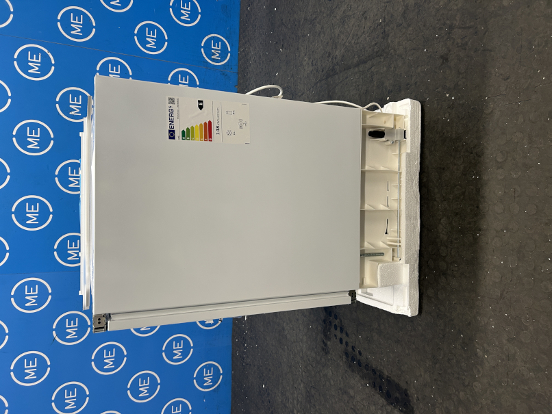 AEG NSF6I82EF 6000 Built-Under Fridge with Ice Box, Fixed Hinge, E Rated - Damaged Item Image