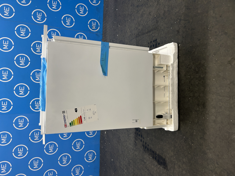 AEG NSF6I82EF 6000 Built-Under Fridge with Ice Box, Fixed Hinge, E Rated - Damaged Item Image