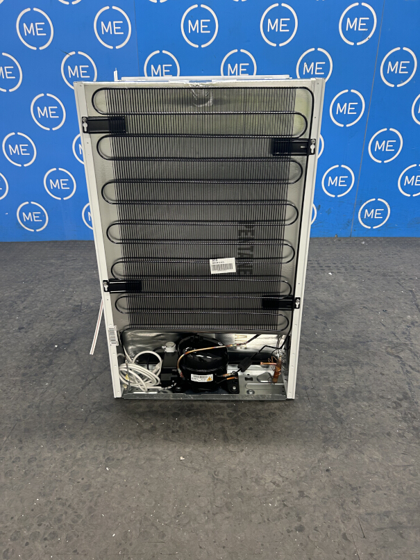 AEG OAB6L88ES Low Frost Built-In Freezer, Sliding Hinge, E Rated - Damaged Item Image