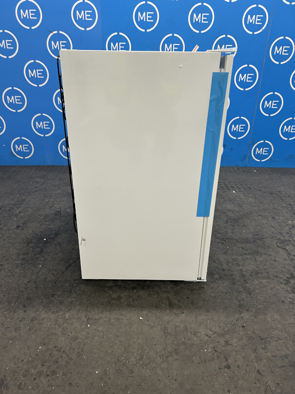 AEG OAB6L88ES Low Frost Built-In Freezer, Sliding Hinge, E Rated - Damaged Item Image