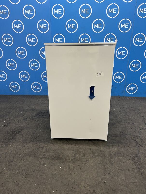 AEG OAB6L88ES Low Frost Built-In Freezer, Sliding Hinge, E Rated - Damaged Item Image