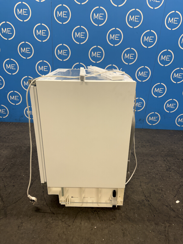 AEG OAB7N82EF 7000 No Frost Built-Under Freezer, Fixed Hinge, E Rated - Damaged Item Image