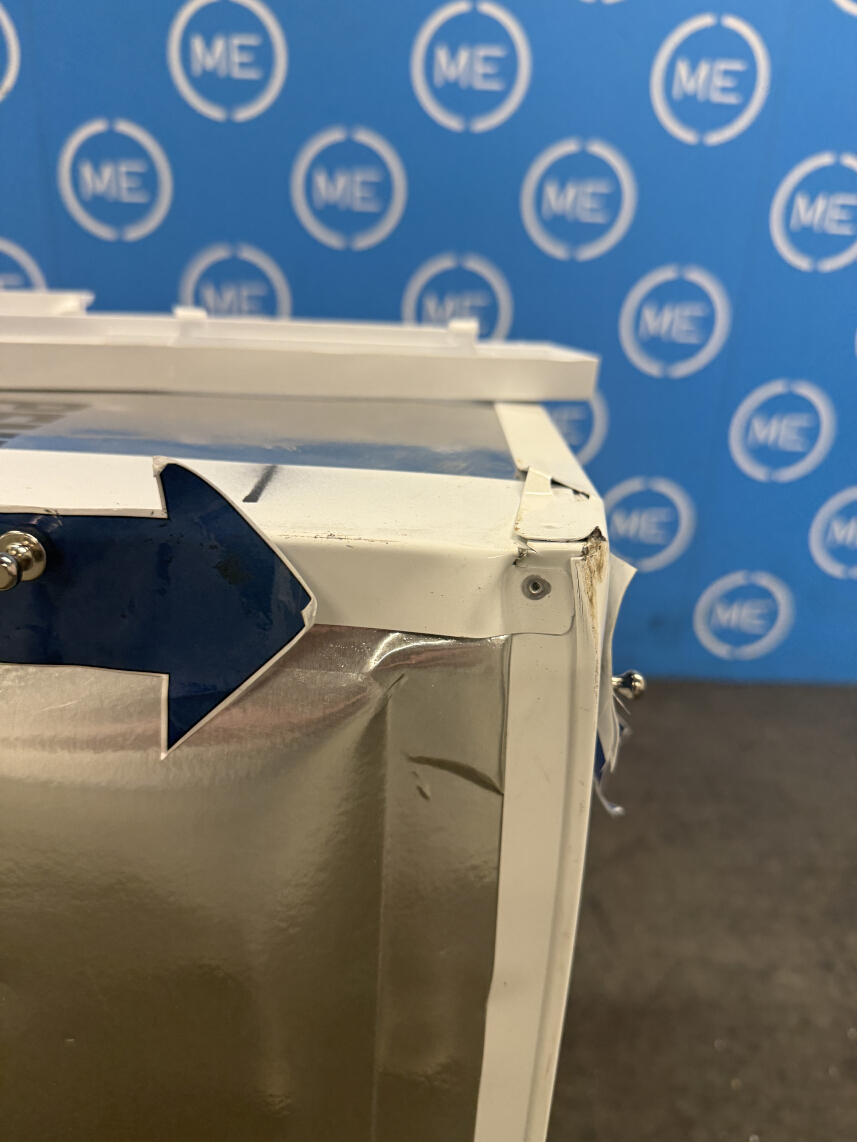 AEG OAB7N82EF 7000 No Frost Built-Under Freezer, Fixed Hinge, E Rated - Damaged Item Image