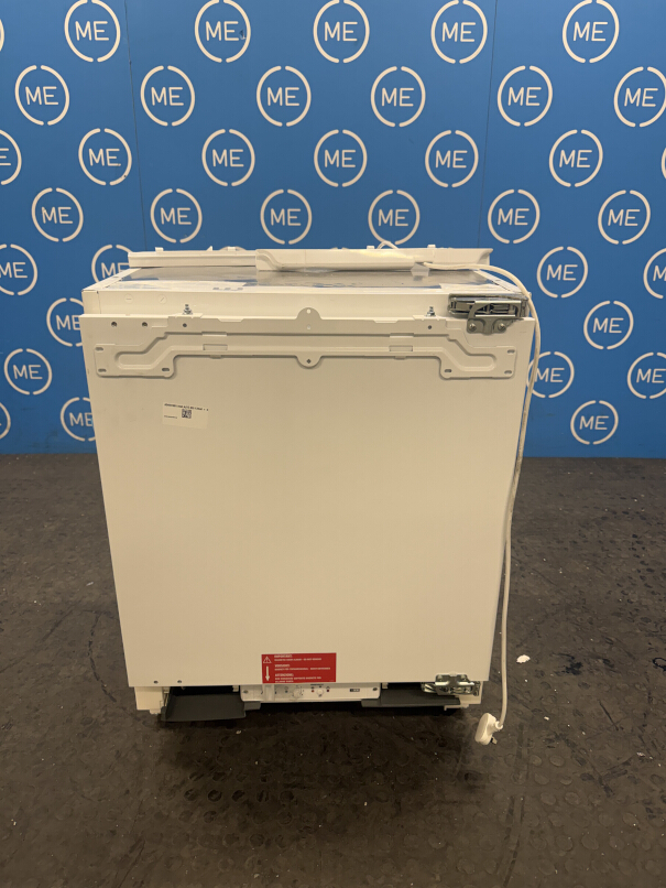 AEG OAB7N82EF 7000 No Frost Built-Under Freezer, Fixed Hinge, E Rated - Damaged Item Image
