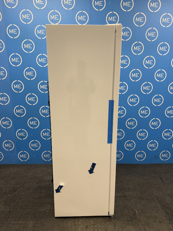 AEG OAG7M281EW No Frost Tall Freezer, White, E Rated - Damaged Item Image