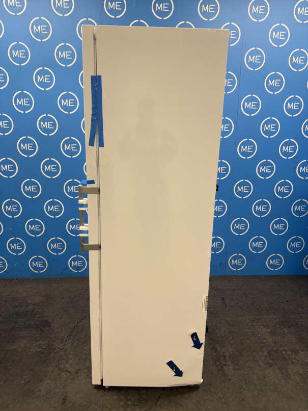 AEG OAG7M281EW No Frost Tall Freezer, White, E Rated - Damaged Item Image