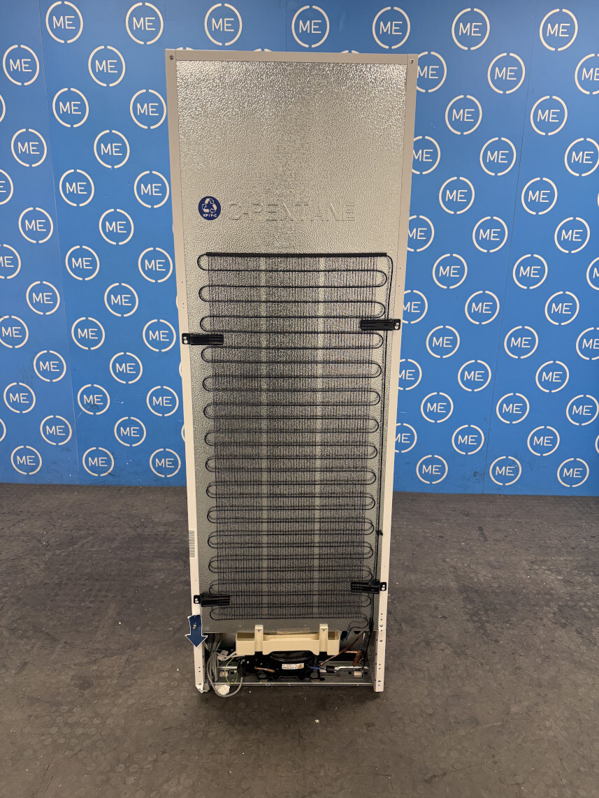 AEG OAG7M281EW No Frost Tall Freezer, White, E Rated - Damaged Item Image