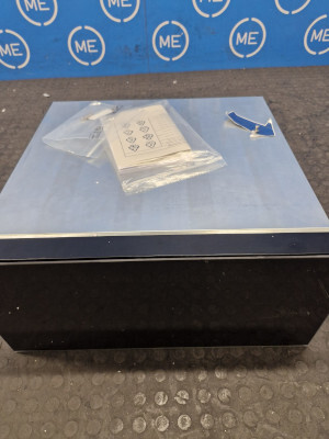 AEG OD8K21B Warming Drawer, Black - Damaged Item Image