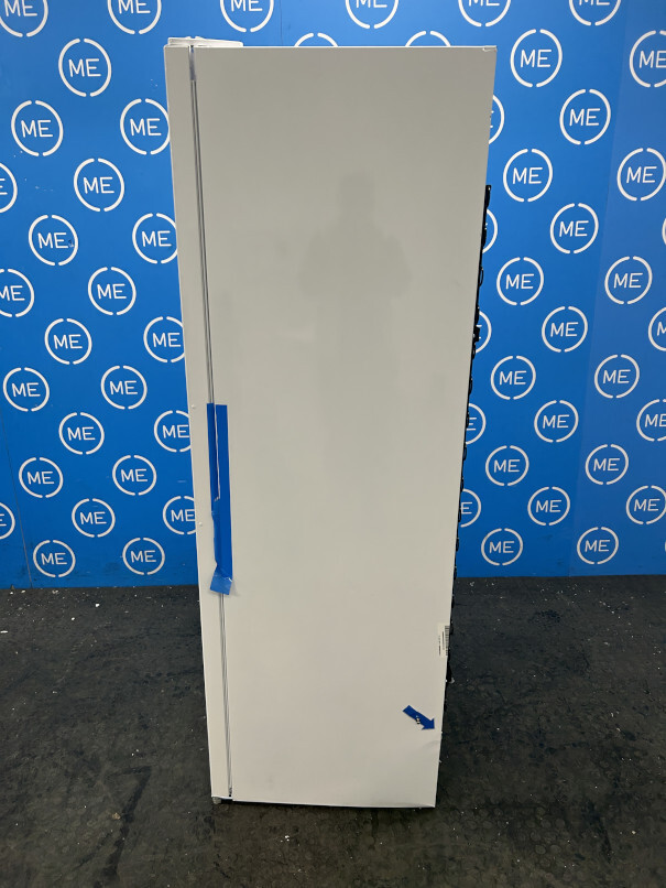 AEG ORK7M391EW Tall Larder Fridge, White, E Rated - Damaged Item Image