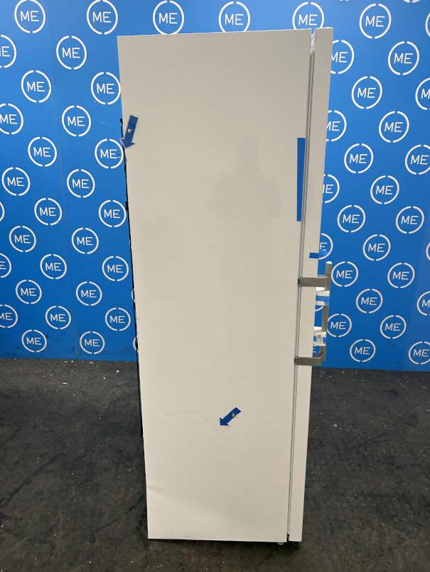 AEG ORK7M391EW Tall Larder Fridge, White, E Rated - Damaged Item Image
