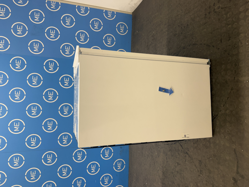 AEG OSK5O88ES Built-In Larder Fridge, Sliding Hinge, E Rated - Damaged Item Image
