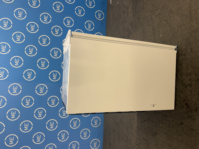 AEG OSK5O88ES Built-In Larder Fridge, Sliding Hinge, E Rated - Damaged Item Image