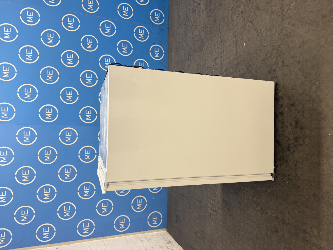 AEG OSK5O88ES Built-In Larder Fridge, Sliding Hinge, E Rated - Damaged Item Image
