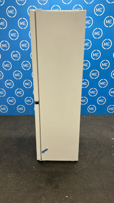 Hisense RB327N4WWE Total No Frost Fridge Freezer, 50/50, White, E Rated - Damaged Item Image