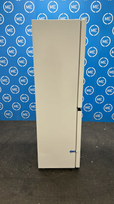 Hisense RB327N4WWE Total No Frost Fridge Freezer, 50/50, White, E Rated - Damaged Item Image