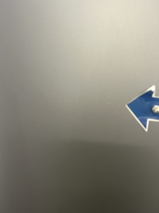 Samsung RB34C600ESA/EU Series 6 SpaceMax&trade; No Frost Fridge Freezer, 70/30, Silver, E Rated - Damaged Item Image