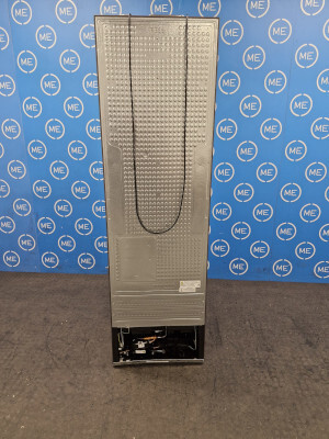 Samsung RB38C602ESA Series 6 Total No Frost Fridge Freezer, 70/30, Silver, E Rated - Damaged Item Image
