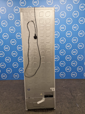 Hisense RB5B250SSWC1 Total No Frost Integrated Fridge Freezer, Sliding Hinge, 60/40, C Rated - Damaged Item Image