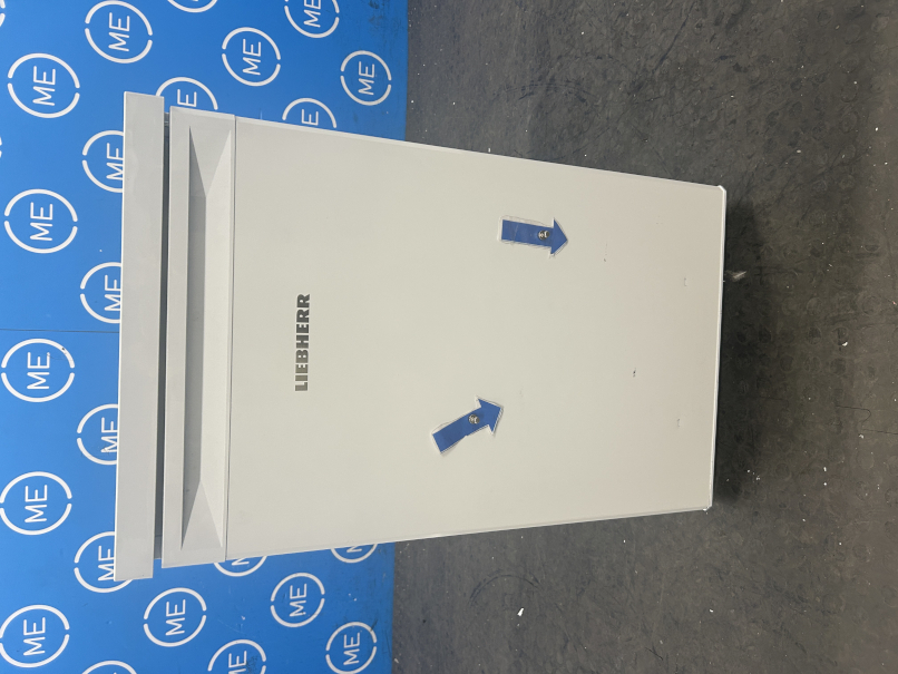 Liebherr Rd1200 Under Counter Larder Fridge, White, D Rated - Damaged Item Image