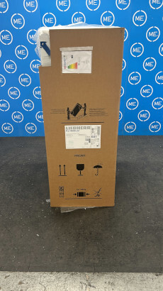 Liebherr Rd4600 Tall Larder Fridges, White, D Rated - Damaged Item Image
