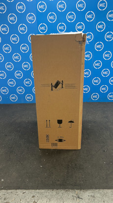 Liebherr Rd4600 Tall Larder Fridges, White, D Rated - Damaged Item Image