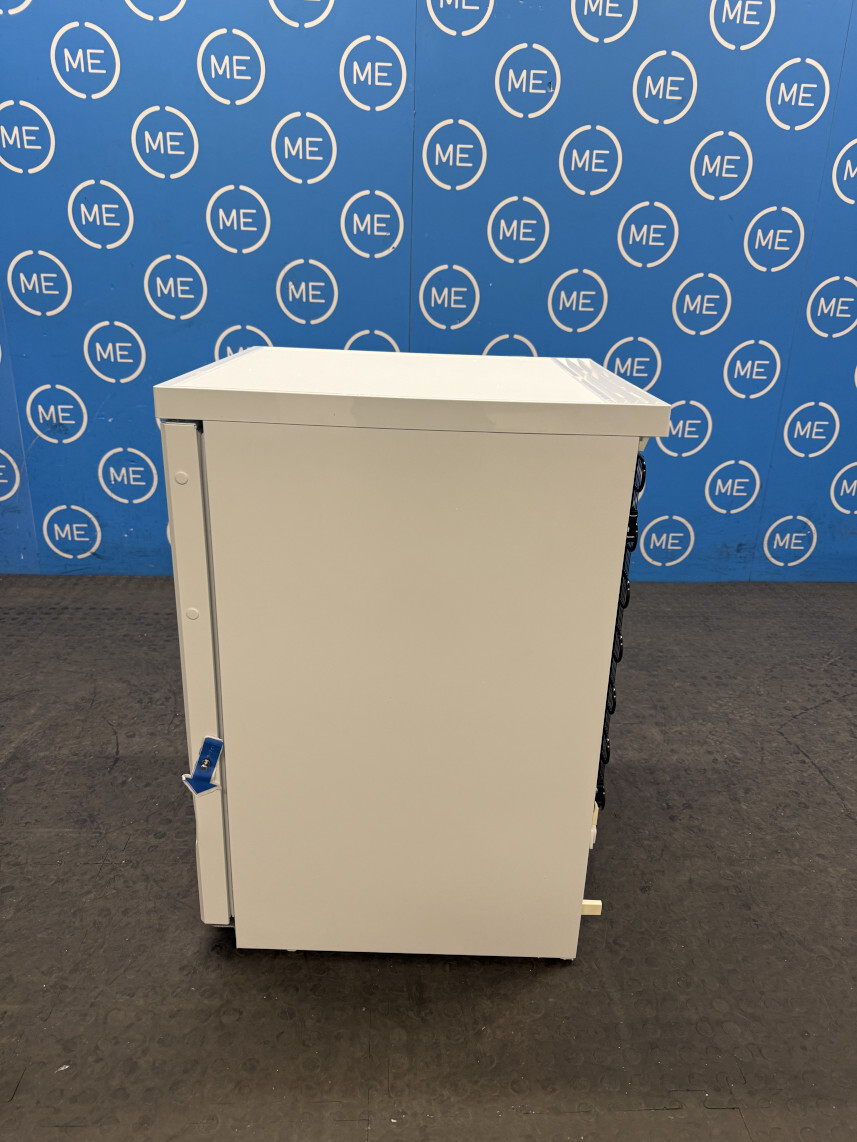 Liebherr RE1400 Under Counter Larder Fridge, White, E Rated - Damaged Item Image