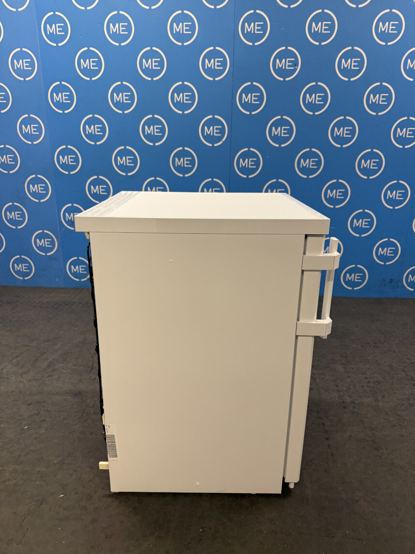 Liebherr RE1400 Under Counter Larder Fridge, White, E Rated - Damaged Item Image
