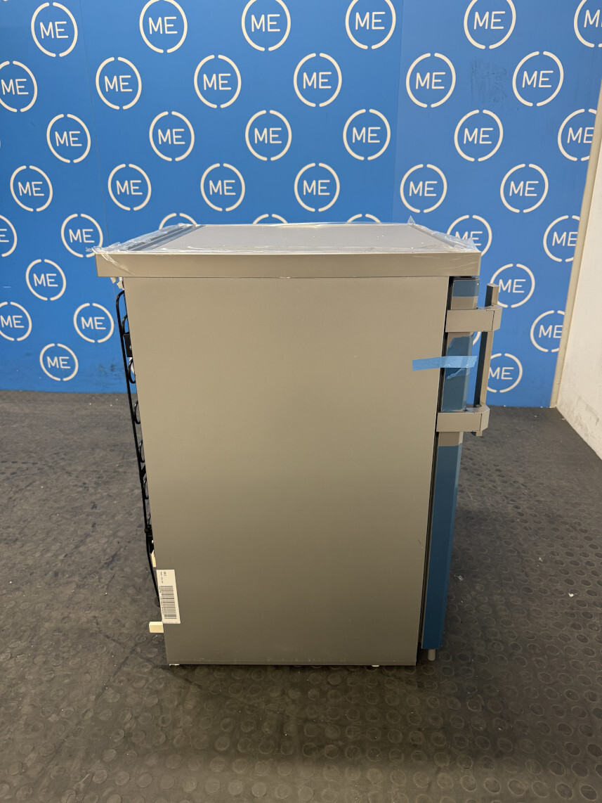 Liebherr Rsdci1620 Under Counter Larder Fridge, Silver, C Rated - Damaged Item Image