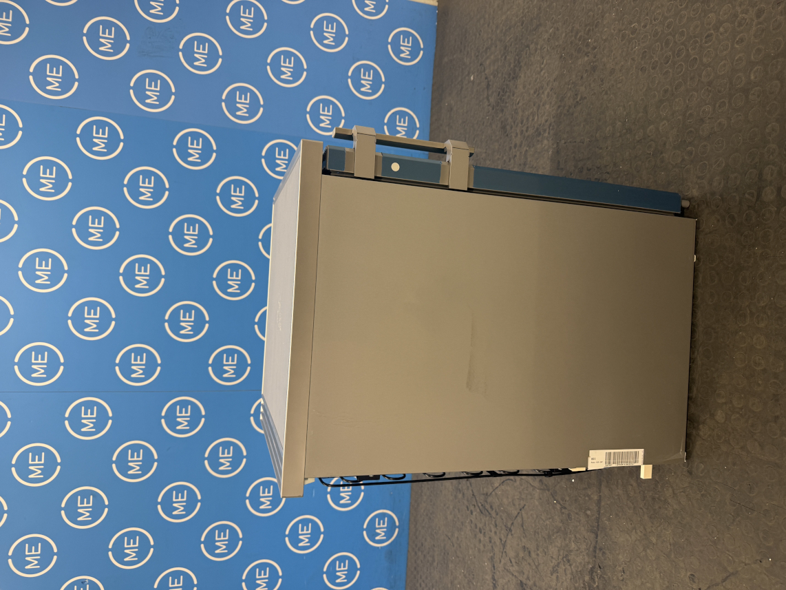 Liebherr Rsdci1620 Under Counter Larder Fridge, Silver, C Rated - Damaged Item Image