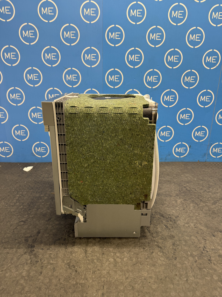 Neff S145HTS01G N50 Semi Integrated Dishwasher, 13 Place Settings, D Rated - Damaged Item Image