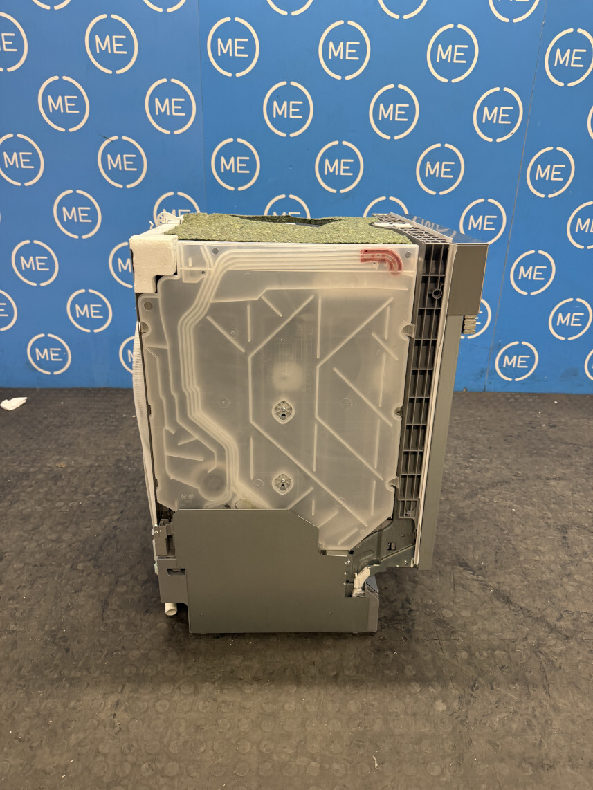 Neff S145HTS01G N50 Semi Integrated Dishwasher, 13 Place Settings, D Rated - Damaged Item Image