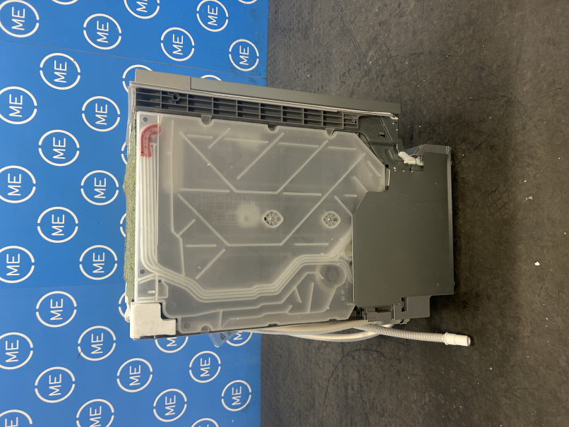 Neff S153HTX02G N30 Fully Integrated Dishwasher, 13 Place Settings, D Rated - Damaged Item Image