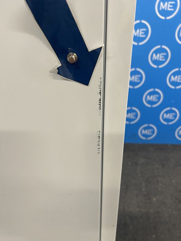 Liebherr SIFNdi4556 No Frost Built-In Freezer, Fixed Hinge, White, D Rated - Damaged Item Image