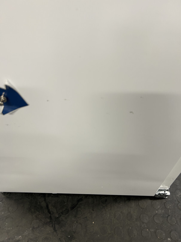 Liebherr SIFNdi4556 No Frost Built-In Freezer, Fixed Hinge, White, D Rated - Damaged Item Image