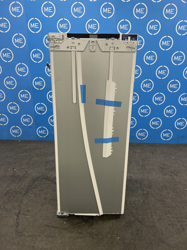 Liebherr SIFNdi4556 No Frost Built-In Freezer, Fixed Hinge, White, D Rated - Damaged Item Image