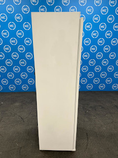 Sharp SJ-LF300E01X-EN Built-In Larder Fridge, Sliding Hinge, F Rated - Damaged Item Image