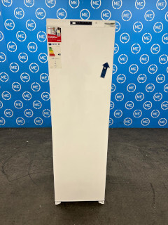 Sharp SJ-LF300E01X-EN Built-In Larder Fridge, Sliding Hinge, F Rated - Damaged Item Image