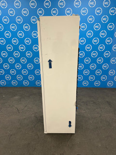 Sharp SJ-SF197E01X-EN No Frost Built-In Freezer, Sliding Hinge, F Rated - Damaged Item Image