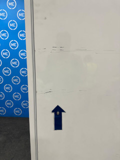 Sharp SJ-SF197E01X-EN No Frost Built-In Freezer, Sliding Hinge, F Rated - Damaged Item Image