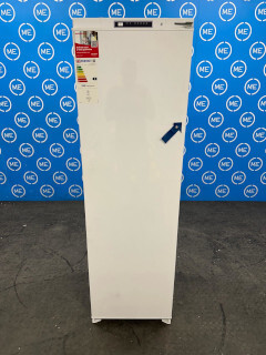 Sharp SJ-SF197E01X-EN No Frost Built-In Freezer, Sliding Hinge, F Rated - Damaged Item Image