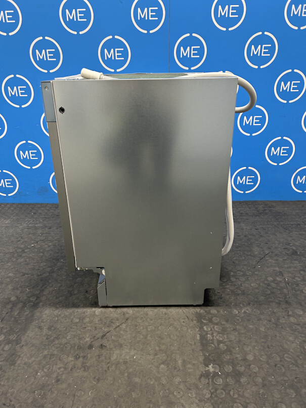 Bosch SMD6YCX01G Series 6 Fully Integrated Dishwasher, 14 Place Settings, A Rated - Damaged Item Image