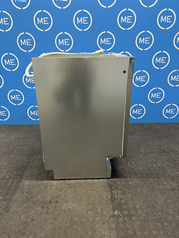 Bosch SMD6YCX01G Series 6 Fully Integrated Dishwasher, 14 Place Settings, A Rated - Damaged Item Image