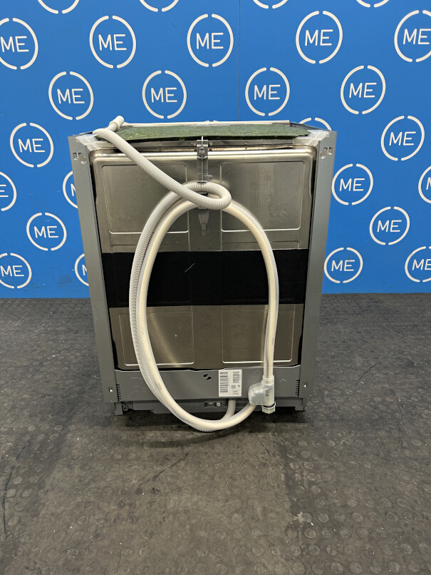 Bosch SMD6YCX01G Series 6 Fully Integrated Dishwasher, 14 Place Settings, A Rated - Damaged Item Image