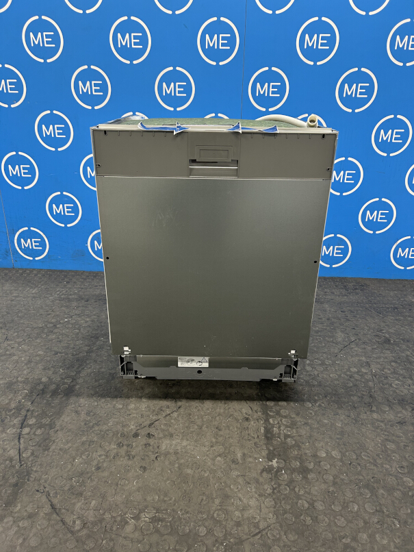 Bosch SMD6YCX01G Series 6 Fully Integrated Dishwasher, 14 Place Settings, A Rated - Damaged Item Image