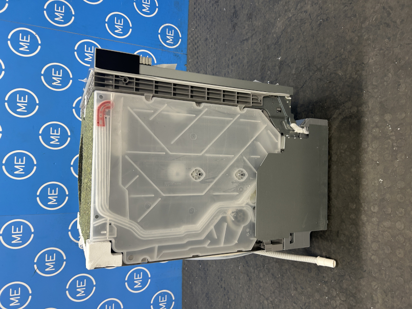 Bosch SMI2HTS06G series 2 Semi Integrated Dishwasher, 13 Place Settings, C Rated - Damaged Item Image