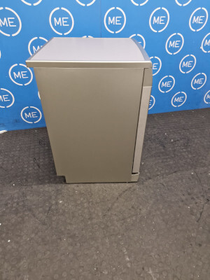 Bosch SMS2HVI06G Series 2 Dishwasher, 14 Place Settings, Stainless Steel, C Rated - Damaged Item Image