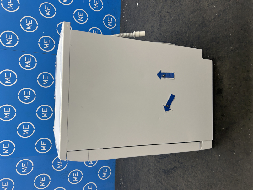 Bosch SMS2HVW06G Series 2 Dishwasher, 14 Place Settings, White, C Rated - Damaged Item Image