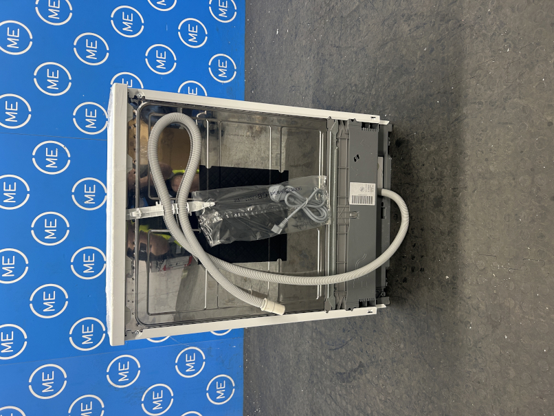 Bosch SMS2HVW06G Series 2 Dishwasher, 14 Place Settings, White, C Rated - Damaged Item Image