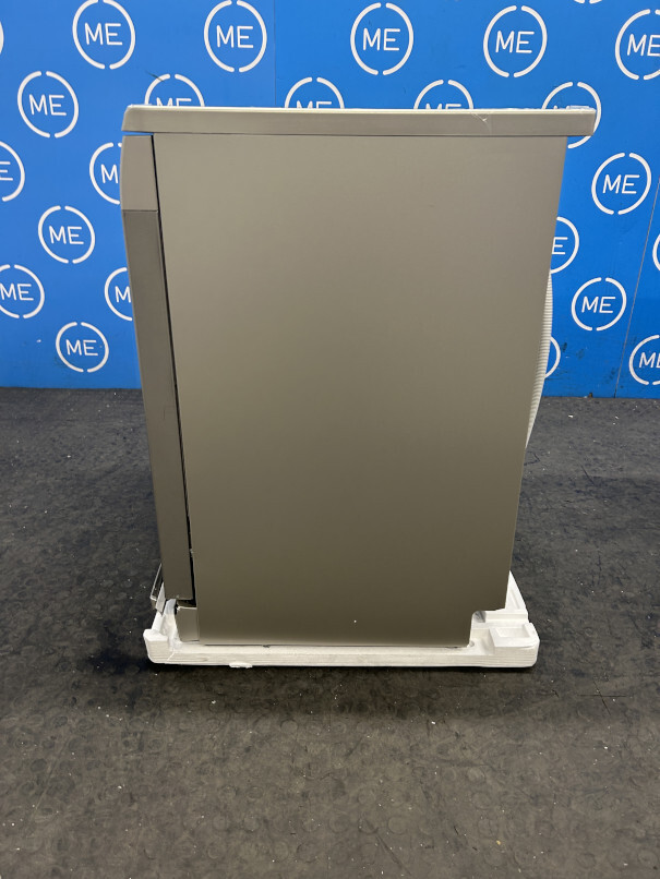 Bosch SMS4EMI06G Series 4 Dishwasher, 14 Place Settings, Silver, B Rated - Damaged Item Image